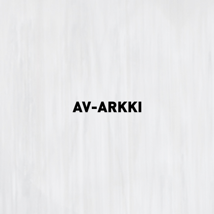 MY AV-ARKKI